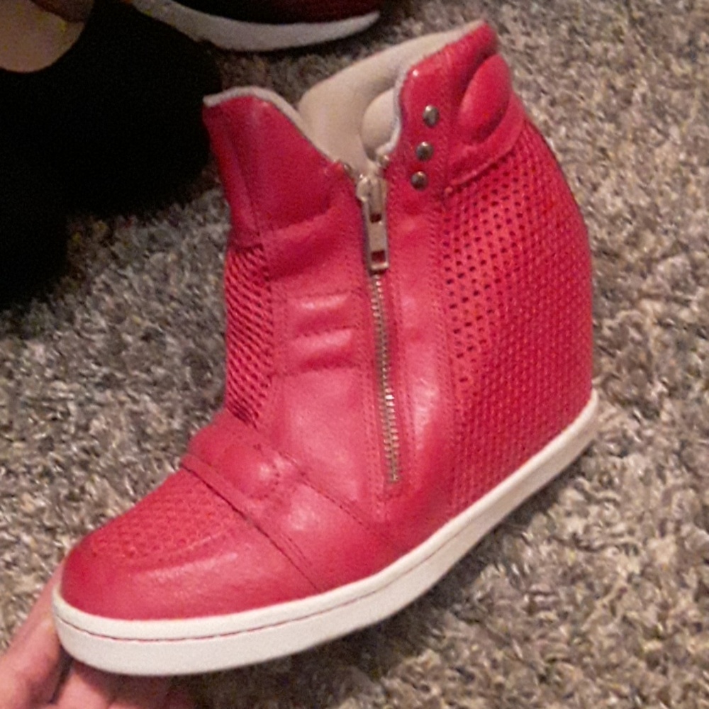 Botines - Picture 2 of 2